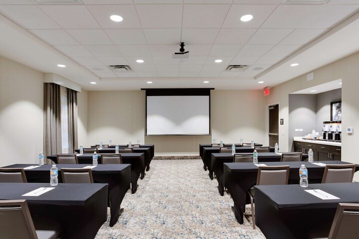 Hampton Inn Fort Lauderdale Pompano Beach