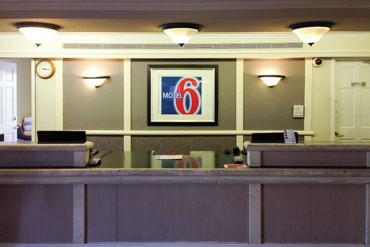 Hotel Interior 8 of 16
