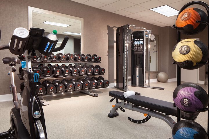 Health and Fitness 60 of 67