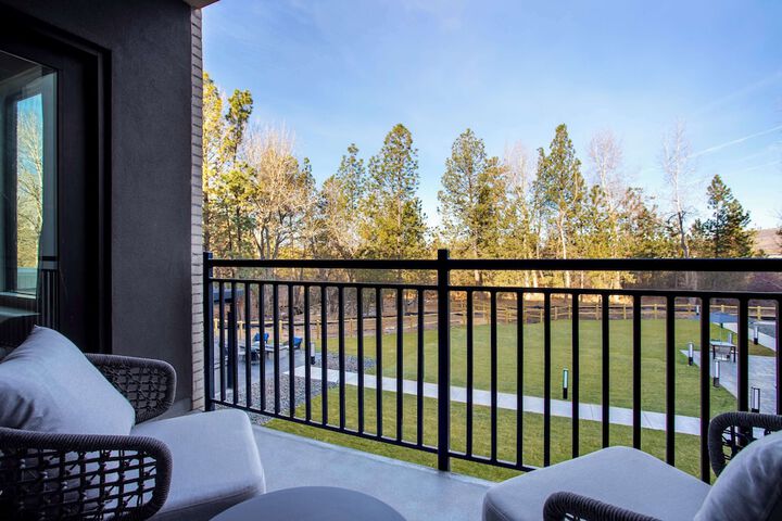 Homewood Suites by Hilton Missoula