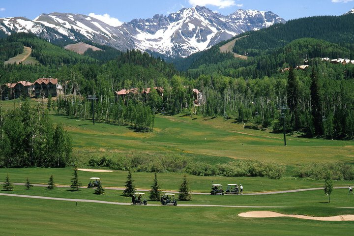Golf 162 of 168