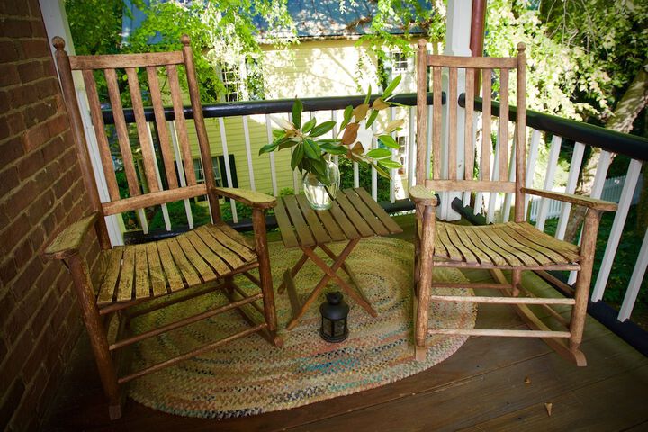 Terrace/Patio 24 of 24