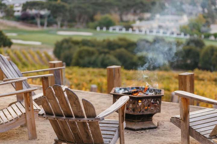 Carmel Valley Ranch in The Unbound Collection by Hyatt
