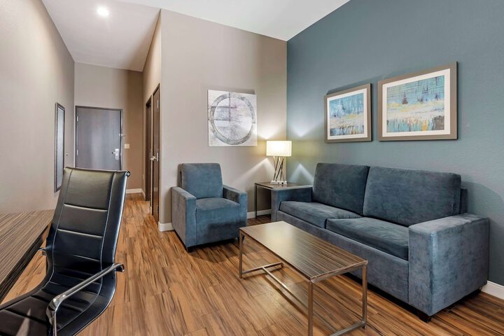 Best Western Plus Pflugerville