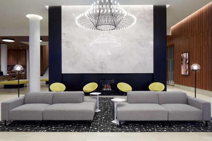 Hotel Interior 16 of 49