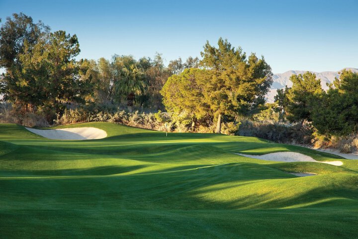Marriotts Shadow Ridge I-The Villages