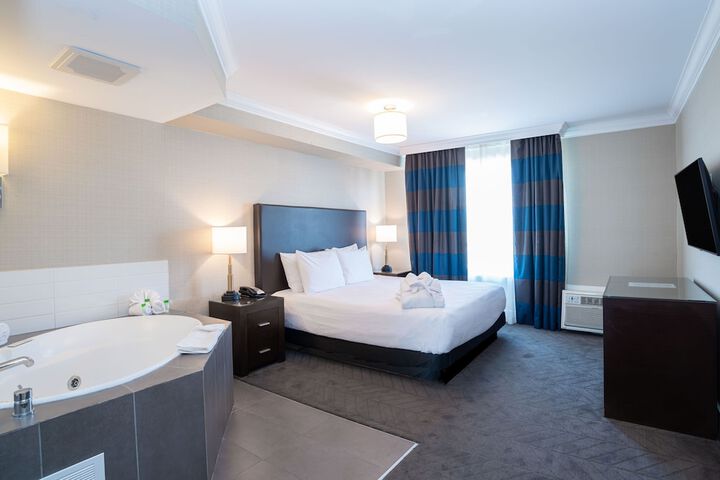 Sandman Hotel Oakville