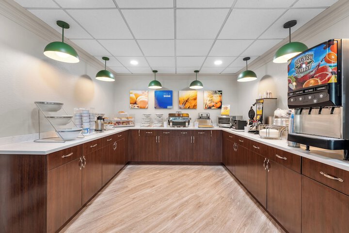 Comfort Inn Pikeville