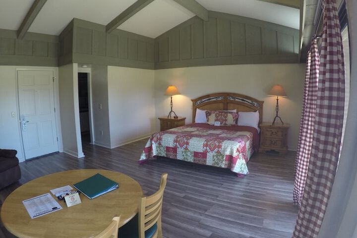Ridgemark Golf Club & Resort