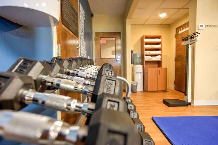 Health and Fitness 40 of 42