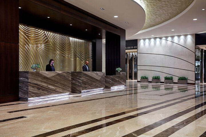 Hotel Interior 24 of 155