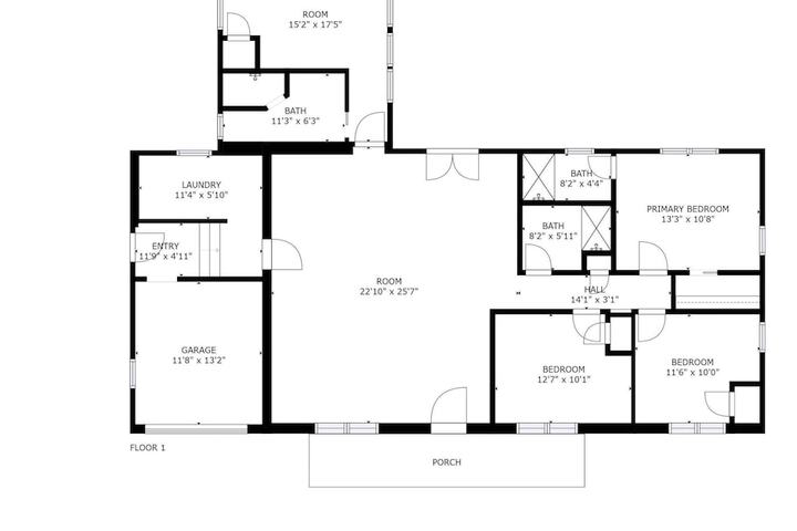 Sawyer by Avantstay Stunning Isle of Palms Home w / Pool!