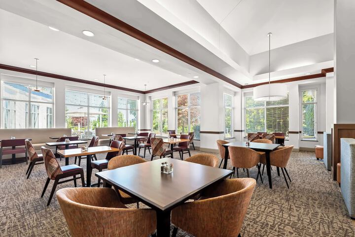 Hilton Garden Inn Seattle North / Everett
