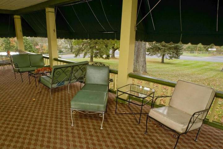 Terrace/Patio 40 of 59
