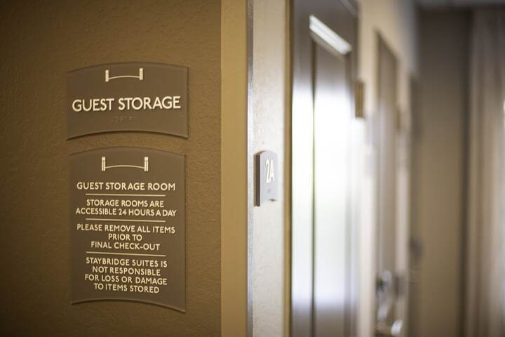 Staybridge Suites Florence by IHG