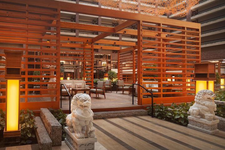 Hilton Anatole