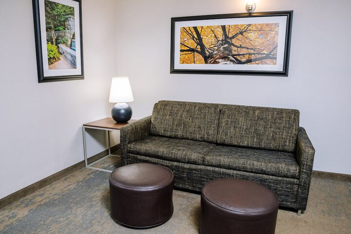 Holiday Inn & Suites Stockbridge / Atlanta I-75 by IHG