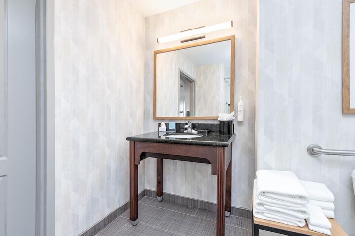 Hampton Inn & Suites Houston / Pasadena