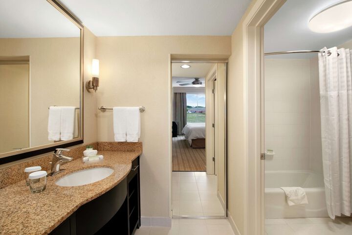 Homewood Suites by Hilton Fort Worth West at Cityview TX