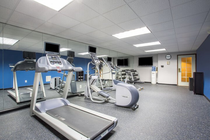 Holiday Inn Express & Suites Nogales by IHG