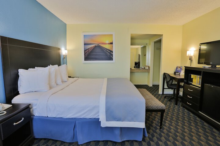 Days Inn by Wyndham Wrightstown McGuire AFB / Bordentown