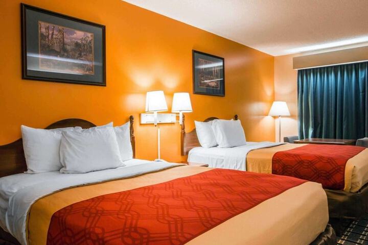 Econo Lodge Eufaula South