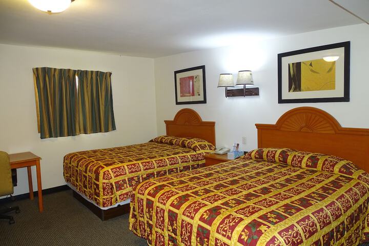 Rivers Inn Fort Madison