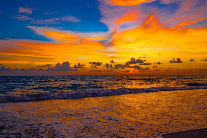 Anna Maria Island Retreat