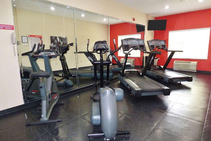 Health and Fitness 28 of 29