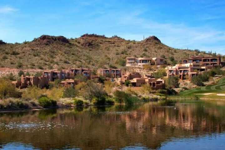 Inn at Eagle Mountain