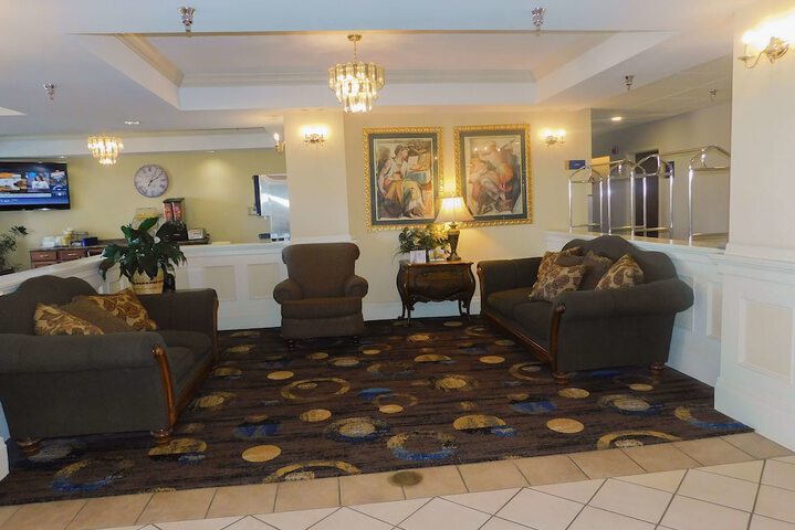 Hotel Interior 9 of 43