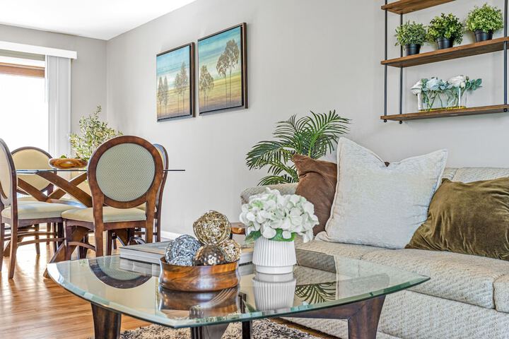 Minne-getaway Designer Stay South of The River