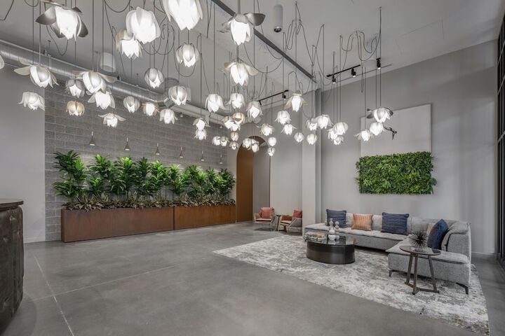 Hyatus Designer Residences Somerville