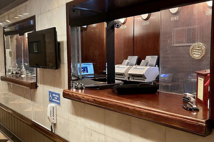 Hotel Interior 14 of 43