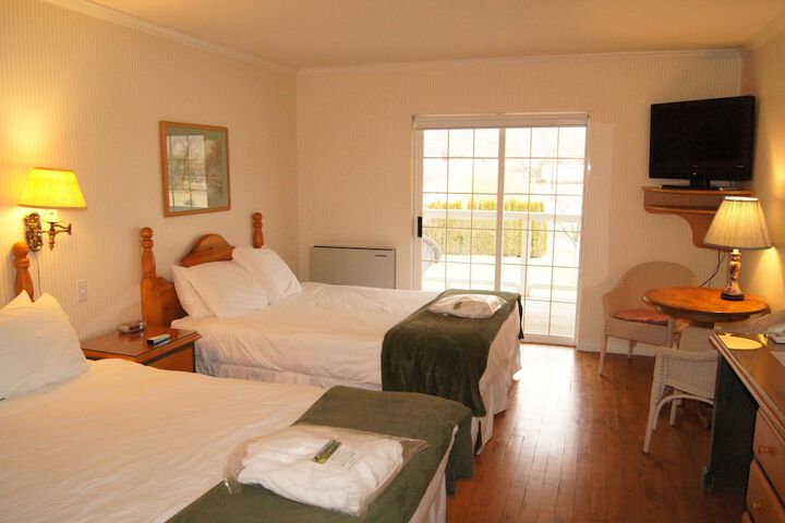 South Thompson Inn & Conference Centre