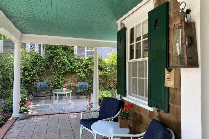 Terrace/Patio 53 of 60