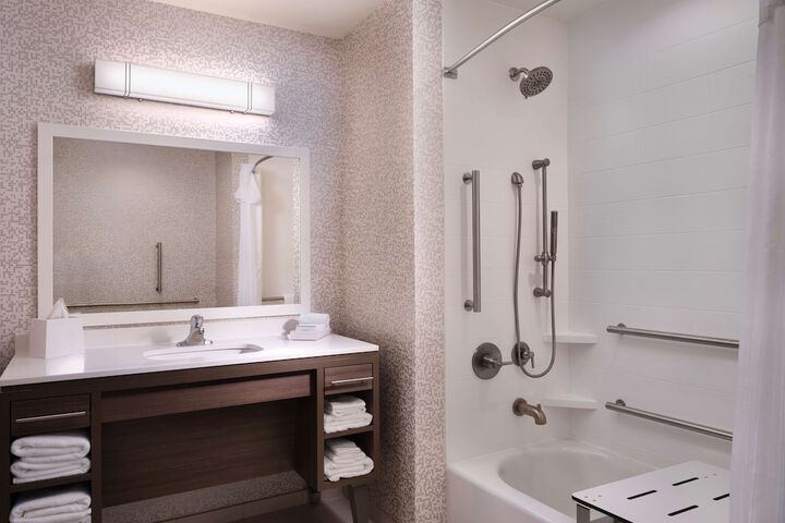 Home2 Suites by Hilton Tupelo Ms