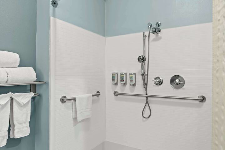 Best Western Executive Inn