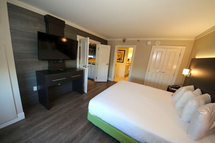 Hollywood Casino & Hotel St. Louis