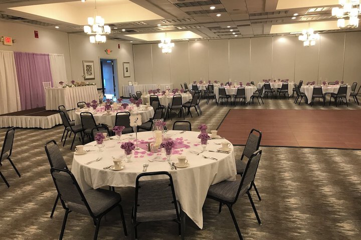 Holiday Inn Martinsburg by IHG