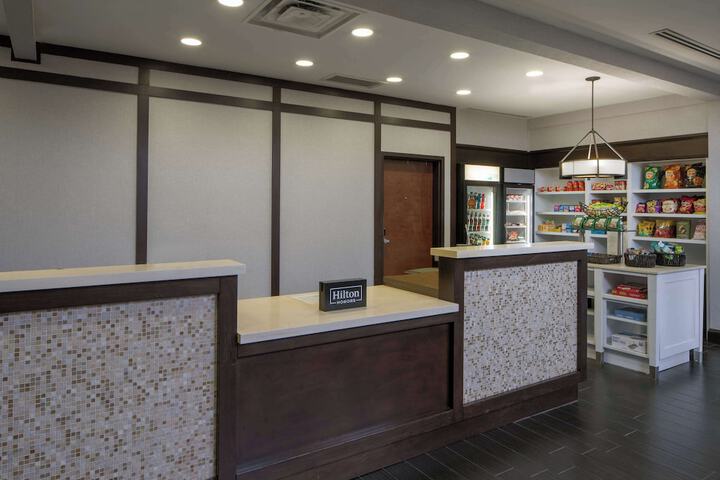 Homewood Suites by Hilton Huntsville - Downtown AL