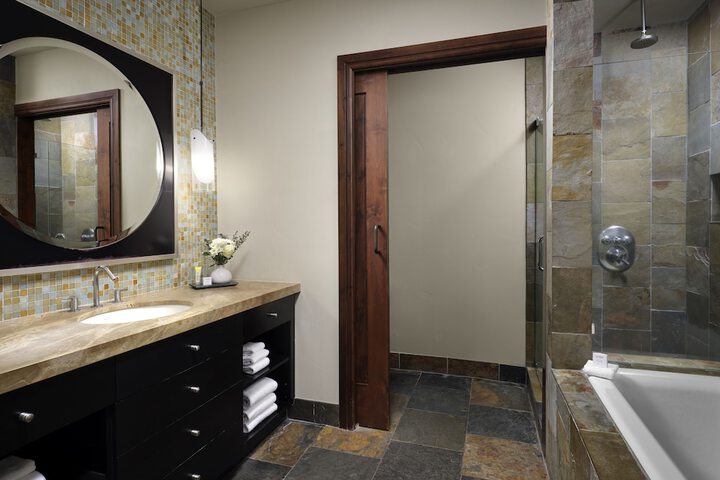 One Village Place Residences Lake Tahoe