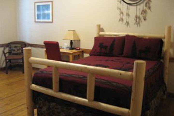 Wyoming High Country Lodge