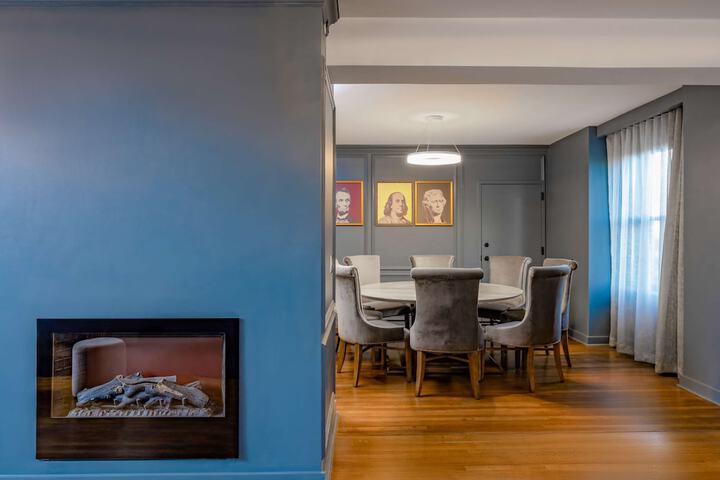 Hotel Fort Des Moines Curio Collection by Hilton