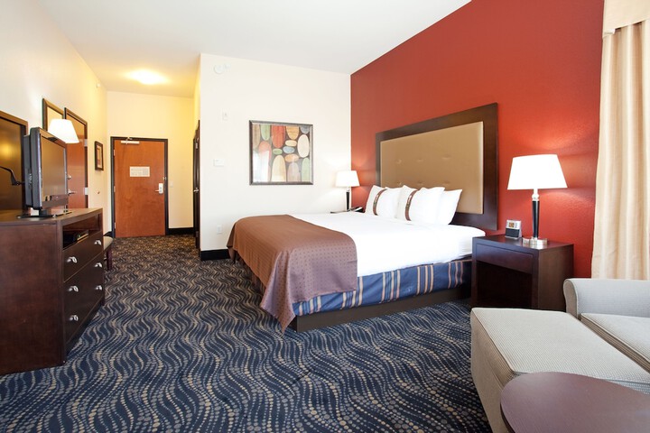 Holiday Inn & Suites Grand Junction by IHG