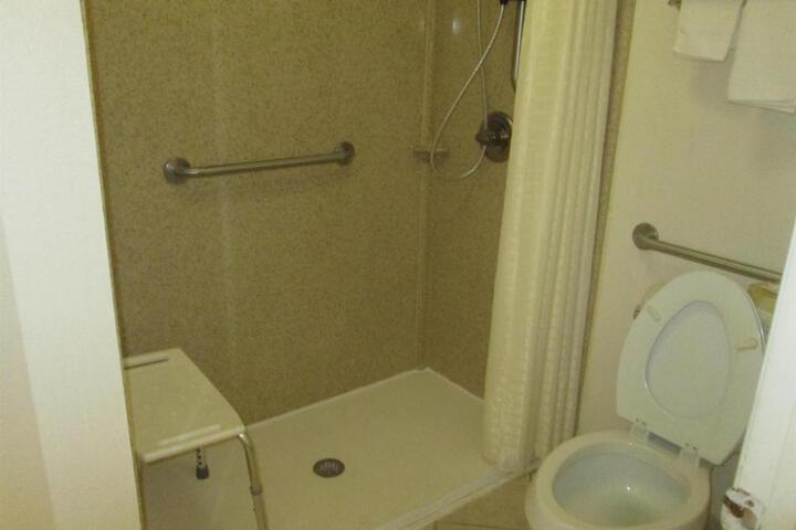 Best Western Llano