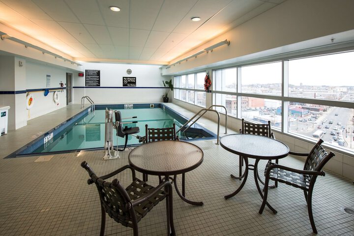 Pool 4 of 57