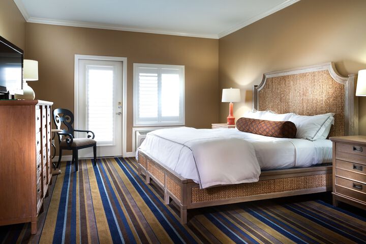 Kemah Boardwalk Inn