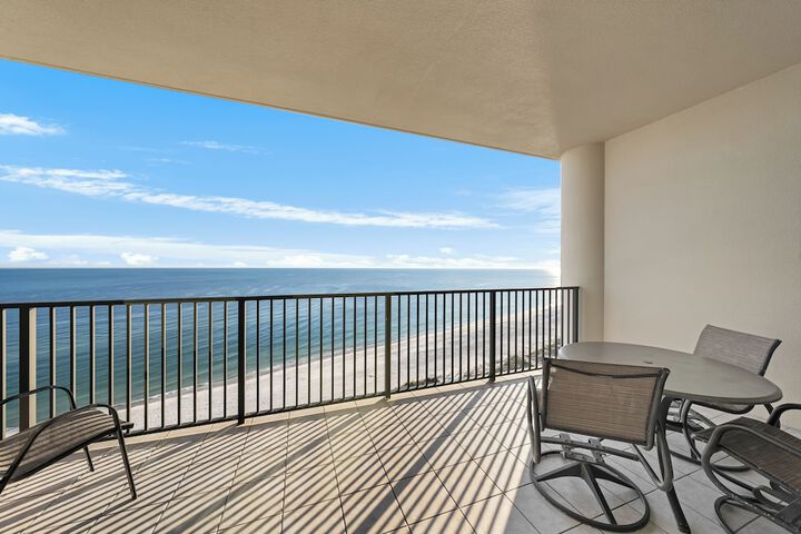 The Oasis at Orange Beach by Hosteeva