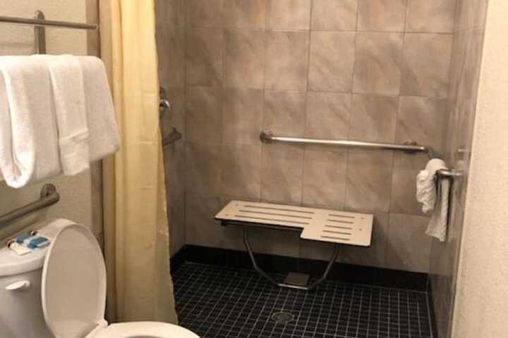 Floridian Hotel